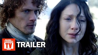 The Outlander trailer is HERE Watch it now on our channel [upl. by Asirak]