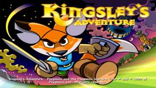 Kingsleys Adventure OST Track 21 Bad Custard [upl. by Bohman68]