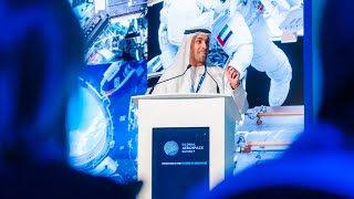 Global Aerospace Summit 2024  Show Highlights [upl. by Irihs]