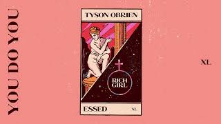 Tyson Obrien X ESSED Rich Girl Extended Mix [upl. by Seravart]