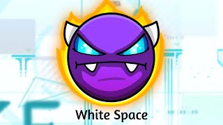 White Space by Xender Game [upl. by Nylarac]