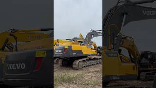 Hitachi 350Used excavator supplier from China used excavatorwwwuexcavatorcomVolvo Used [upl. by Nerua226]