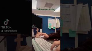 workvlog afterwork bridgerton friday shorts [upl. by Lorusso935]