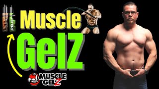 Muscle Gelz Review 🧪🔬Sources⏬️ 👉 sarminfo 🧪 [upl. by Notfilc949]