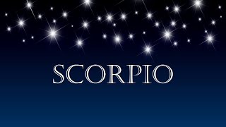 SCORPIO♏ Finallythe Timing is Right for this Connection💥Blocks LiftedMoving Forward [upl. by Trish]