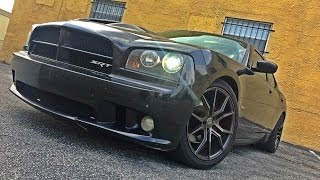 FINAL REVIEW 😢 2008 DODGE CHARGER SRT8 [upl. by Eux]