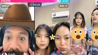 DADANG LIVE TIKTOK BARBAR ADA KEINDAHAN MALAM INI [upl. by Sihon]