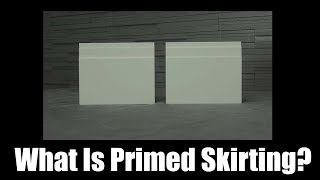 What Is Primed Skirting  Skirting World [upl. by Weinrich717]