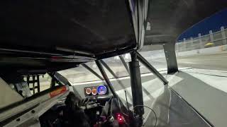 Langley Speedway Onboard [upl. by Sicular760]