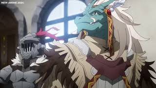 Goblin Slayer S1 Ep112 Eng Dub [upl. by Accebor]