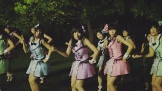 【MV】ヴァージニティー  NMB48 公式 Short ver [upl. by Yrrej458]