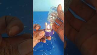 DIY Glowing Light Bulb  BACKFLIP BALL GADGET [upl. by Nnylekoorb]