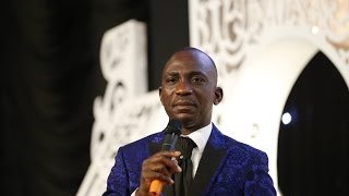 Dr Paul Enenche  RESTORATION OF LOST POWER AND UNCTION Ministers conference day2 [upl. by Aicenat92]