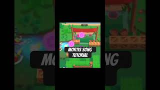 Mortis song tutorial mortis remix music bass [upl. by Orly446]