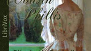 COUSIN PHILLIS by Elizabeth Cleghorn Gaskell FULL AUDIOBOOK  Best Audiobooks [upl. by Lokkin894]