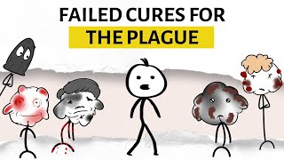 FAILED CURES FOR THE PLAGUE [upl. by Vallie]