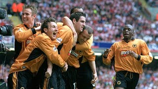 2003 Championship PlayOff Final  OLD GOLD [upl. by Lezti]