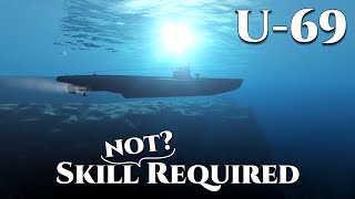 World of Warships The Most Skillful BOAT in the Game [upl. by Ynohtnaeoj]