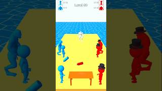 Bottle flip game shorts youtubeshorts games foryou gameshorts [upl. by Clementi]