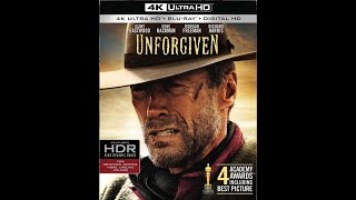 Affedilmeyen Unforgiven 1992 Türkçe Dublaj NETFLIX [upl. by Edya128]