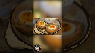 Scottish Food Delights From Oatcakes to Scotch Eggs [upl. by Akli667]