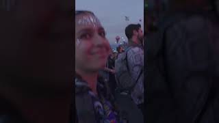 Crankdat going hard at Beyond Wonderland 2024 VIP POV crankdat beyondwonderland pov [upl. by Jacques]