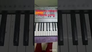 Stay phone song and Mempry Reboot phone song on piano Credits to pacil pianocool phonk piano [upl. by Belshin]