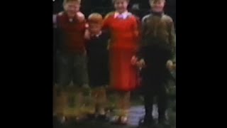 Check out this video of Creeslough in 1960 [upl. by Lzeil]