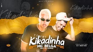 MC BELGA Feat MC MARKES  KIKADINHA [upl. by Powers]