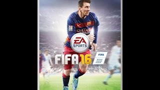 تحميل FIFA 2016 كامله للكمبيوتر [upl. by Ixel]