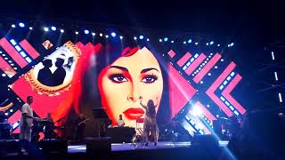 Elissa  El Okd  Beirut Holidays 2024  اليسا  العقد  أعياد بيروت [upl. by Elorac]