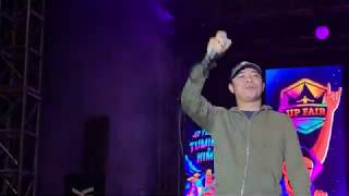 FULL SET HD Parokya Ni Edgar LIVE at UP Fair Elements 2020 [upl. by Pernell]