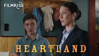 Heartland  Season 8 Episode 10  The Heart of the River  Full Episode [upl. by Mylor999]