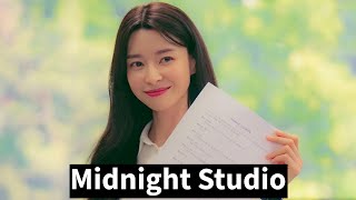 Midnight Studio  Kwon Nara Is A Righteous Lawyer With Ghost Clients [upl. by Ner]