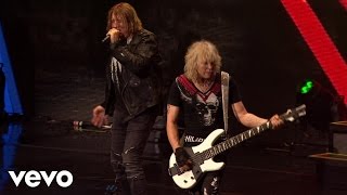 Def Leppard  Pour Some Sugar On Me Live [upl. by Hsiri553]