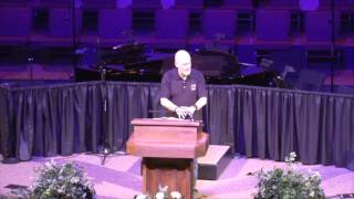 DR JAMES WHITE Justification by Faith  AMAZING JeremiahCry Ministries [upl. by Opalina]