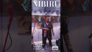 “Nibiru” Creando música alternativa apostando siempre a la calidad y al buen gusto [upl. by Nawiat602]