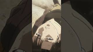 LEVI ACKERMAN EDIT  ATTACK ON TITAN  AMV anime [upl. by Garibull]