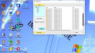 tuto video 2018 04 tokiwa data recovery [upl. by Killy308]