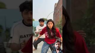 Ek chatte mai duniya hila di😭🤣❌ funny siblings comedy Reactionvlog7291 [upl. by Kenneth666]