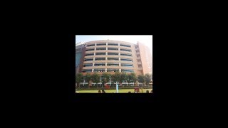 Infosys Campus Pocharam Hyderabad [upl. by Leizahaj]