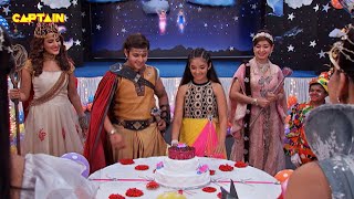 क्या ज़हरीला केक खा लेगा बालवीर और बच्चे  Baalveer  Episode 901  Full Episode [upl. by Thanasi]