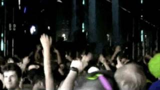 Erick Morillo Live  Ultra music Festival Track Mario Ochoa quot Much Better quot [upl. by Dianna]