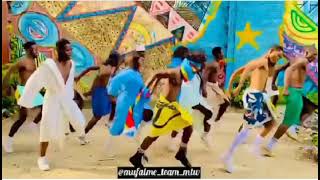 Gaz mawete Bonioma Dance challenge 2 [upl. by Adrien]