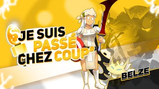 JE SUIS PASSÉ CHEZ COUP  Épisode 5  BELZE  DOFUS RETRO PVP [upl. by Latouche]