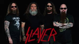 Slayer  Reign In Blood Full Album  Best Rock Music 2024 [upl. by Aiset]