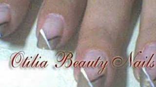 Otilia Beauty Nails [upl. by Ennaylil]