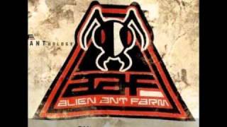 Alien Ant Farm  Universe [upl. by Aimerej]