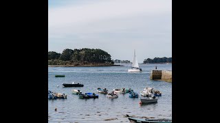 VVF Résidence Golfe du Morbihan [upl. by Fitalludba792]