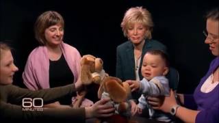 60 Minutes Ingroup Bias in Babies [upl. by Savvas]